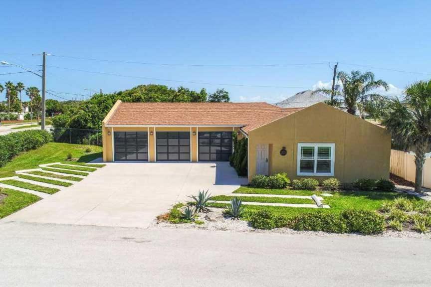 St Augustine Island Cottage - Walk To Beach St. Augustine Luaran gambar